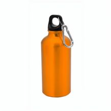 Trinkflasche Mento (orange) (Art.-Nr. CA601684)