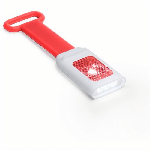 Lampe Plaup (Art.-Nr. CA603202) - Fahrradlicht für den Lenker mit 4 LED...