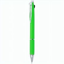 Kugelschreiber Lecon (grün) (Art.-Nr. CA604151)