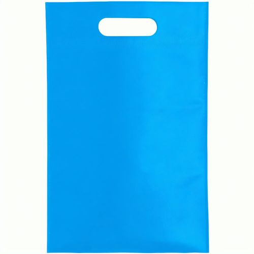 Tasche Desmond (Art.-Nr. CA605048) - Non-Woven-Tasche aus Faservlies (80...