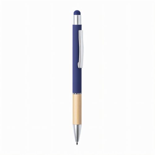 Kugelschreiber Pointer Zabox (Art.-Nr. CA605086) - Kugelschreiber der Nature Line mit...