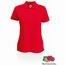 Frauen Polo-Shirt 65/ 35 (Art.-Nr. CA606220)