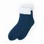 Socken Molbik (Marine blau) (Art.-Nr. CA606258)