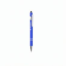 Kugelschreiber Pointer Lekor (blau) (Art.-Nr. CA606484)