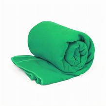 Saugfähiges Handtuch Risel (grün) (Art.-Nr. CA607045)