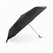 Regenschirm Keitty (Schwarz) (Art.-Nr. CA609598)