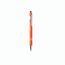 Kugelschreiber Pointer Lekor (orange) (Art.-Nr. CA609904)