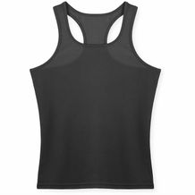 Frauen T-Shirt Tecnic Lemery (schwarz) (Art.-Nr. CA610860)
