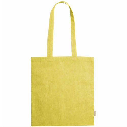 Tasche Graket (Art.-Nr. CA611762) - Linie Natur Tasche aus 100% recycelter...