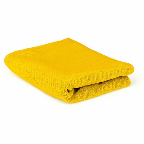 Saugfähiges Handtuch Kotto (Art.-Nr. CA614470) - Handtuch mit den Maßen 45 x 30 cm au...