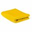 Saugfähiges Handtuch Kotto (gelb) (Art.-Nr. CA614470)