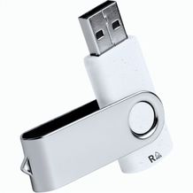 USB Speicher Kursap 16GB (Weiss) (Art.-Nr. CA614483)