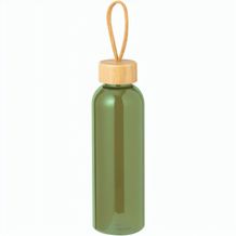 Trinkflasche Tournax (grün) (Art.-Nr. CA614753)