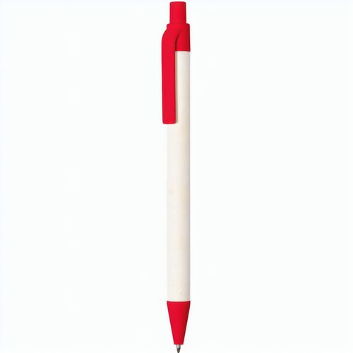 Kugelschreiber Roliok (Art.-Nr. CA615753) - Linie Natur Kugelschreiber mit einem...