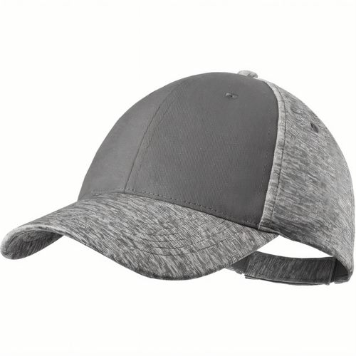 Mütze Bayet (Art.-Nr. CA615919) - Baseball Cap im 5-Panel-Stil aus hochwer...