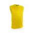 Erwachsene T-Shirt Sunit (gelb) (Art.-Nr. CA616210)