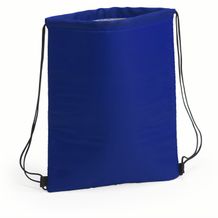 Kühltasche Rucksack Nipex (blau) (Art.-Nr. CA616439)