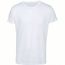 Erwachsene T-Shirt Krusly (Weiss) (Art.-Nr. CA616458)