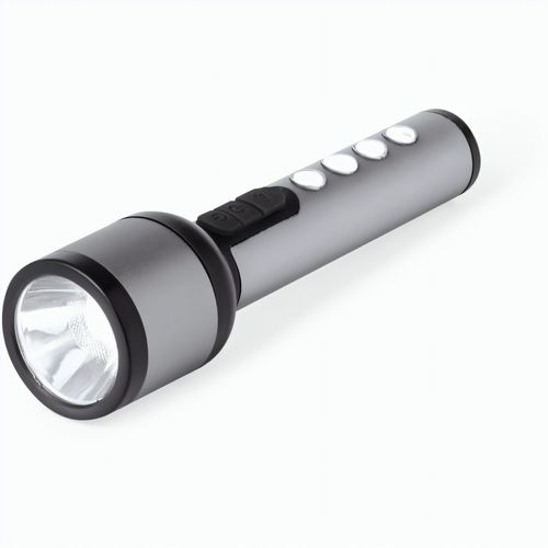 Lampe Eterial (Art.-Nr. CA618756) - Leistungsstarke Taschenlampe aus Alumini...