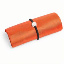 Faltbare Tasche Conel (orange) (Art.-Nr. CA619423)