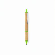 Kugelschreiber Dafen (hellgrün) (Art.-Nr. CA619624)