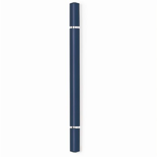 Ewiger Bleistift Kugelschreiber May (Art.-Nr. CA619992) - 2-in-1-Dauerbleistift mit Kapuzenverschl...