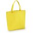 Tasche Shopper (gelb) (Art.-Nr. CA620464)
