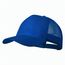 Mütze Clipak (blau) (Art.-Nr. CA621229)