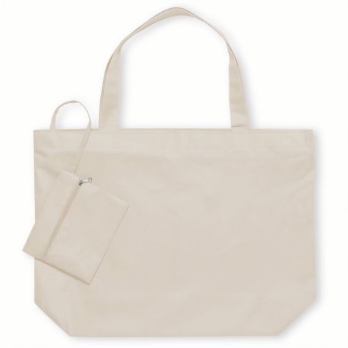 Tasche Revile (Art.-Nr. CA621452) - Elegante Tasche mit passendem Kosmetikt...