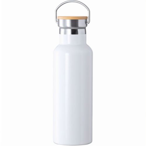 Sublimations Wärme Flasche Ying (Art.-Nr. CA622116) - Thermobecher mit 500 ml Fassungsvermöge...