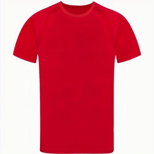 Erwachsene T-Shirt Tecnic Sappor (Art.-Nr. CA622477) - Technisches T-Shirt für Erwachsene au...