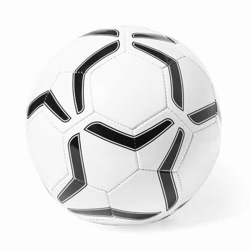 Ball Dulsek (Art.-Nr. CA623009) - Fußball aus weichem PU-Leder, Grö...