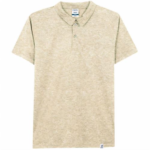 Erwachsene Polo-Shirt Troky (Art.-Nr. CA623176) - Technisches Unisex-Kurzarm-Poloshirt....