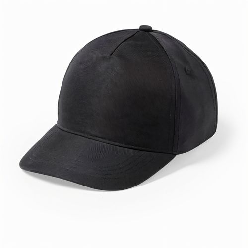 Mütze Krox (Art.-Nr. CA623741) - Baseball Cap im 5-Panel-Stil aus einer...