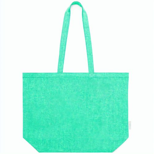 Tasche Periad (Art.-Nr. CA623778) - Natur Linie Tasche aus 140g/m2 recycelte...
