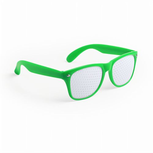 Brille Zamur (Art.-Nr. CA624869) - Brille mit originellem Design - speziell...