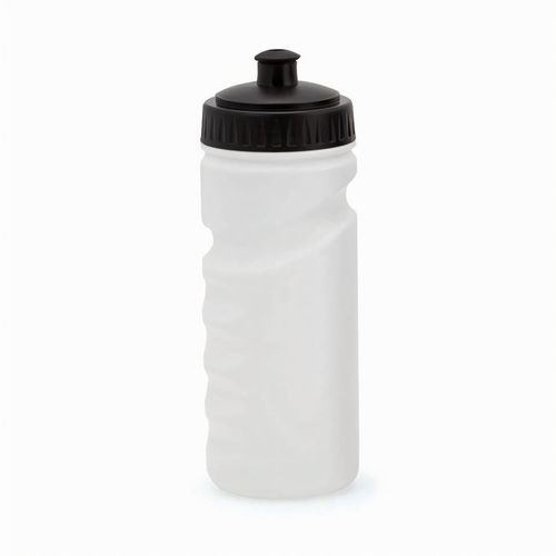 Trinkflasche Iskan (Art.-Nr. CA625860) - Trinkflasche mit 500 ml Fassungsvermöge...