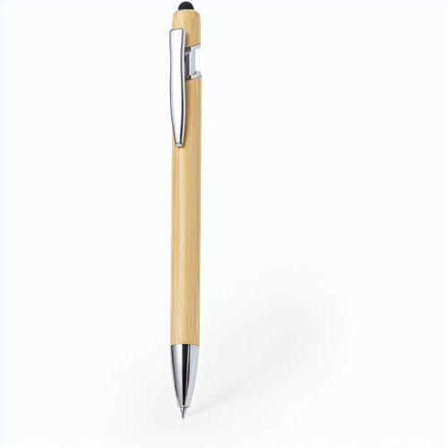 Kugelschreiber Pointer Clixo (Art.-Nr. CA626332) - Kugelschreiber mit Druckknopfmechanismus...