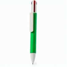 Kugelschreiber Surtum (grün) (Art.-Nr. CA627123)