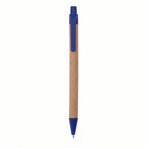 Kugelschreiber Tori (Art.-Nr. CA627705) - Druck-Kugelschreiber mit origineller...