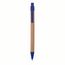 Kugelschreiber Tori (blau) (Art.-Nr. CA627705)