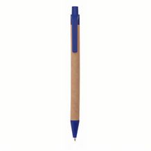 Kugelschreiber Tori (blau) (Art.-Nr. CA627705)