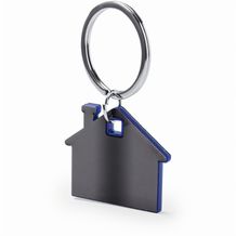 Schlüsselanhänger Zosin (blau) (Art.-Nr. CA627742)