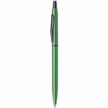 Kugelschreiber Pirke (grün) (Art.-Nr. CA628048)