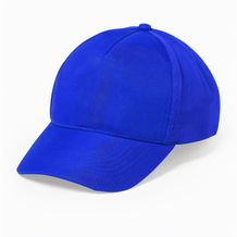 Mütze Karif (blau) (Art.-Nr. CA629009)