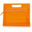 Kosmetik Tasche Fergi (orange) (Art.-Nr. CA630667)
