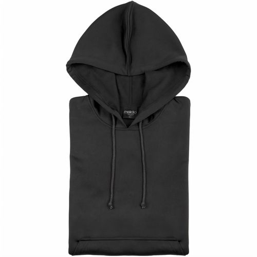 Erwachsene Technische Sweatshirt Theon (Art.-Nr. CA632469) - Funktions-Hoodie für Erwachsene i...