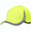 Mütze Destada (gelb) (Art.-Nr. CA633110)