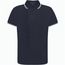 Polo-Shirt Tecnic Zawak (Marine blau) (Art.-Nr. CA635791)