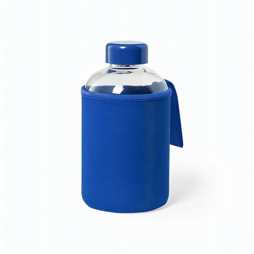 Trinkflasche Flaber (Art.-Nr. CA636393) - Flasche mit 600ml Inhalt. Hergestellt...